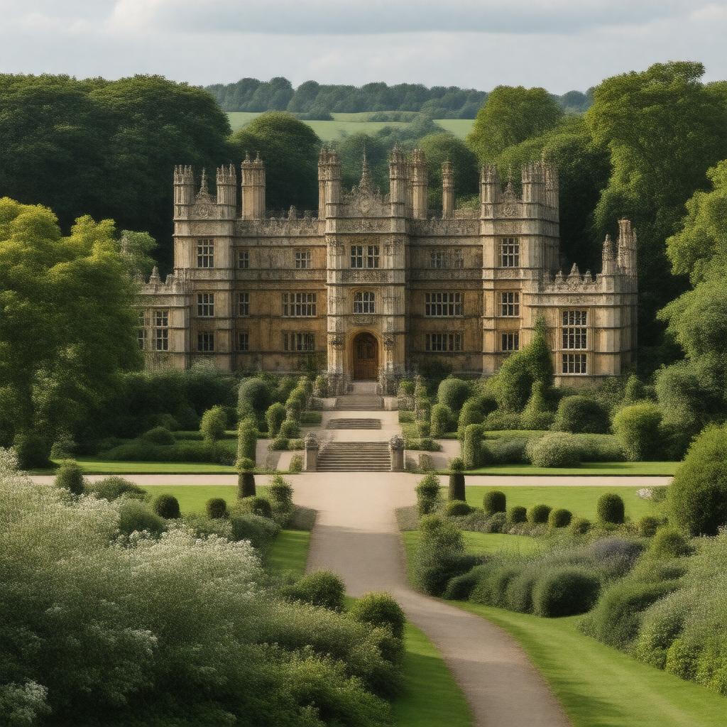 Downton Abbey